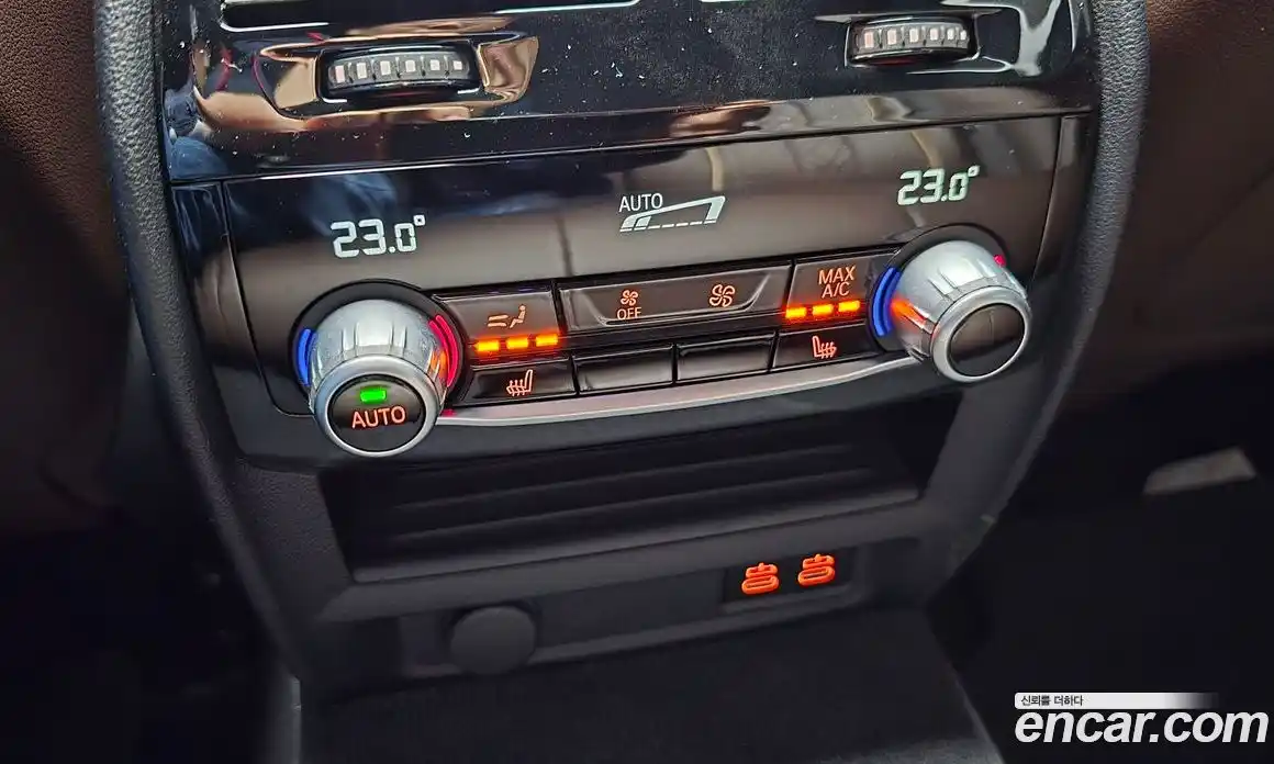 BMW 5-Series 2023 2.0 Автомат в Москве № 590897, фото 17