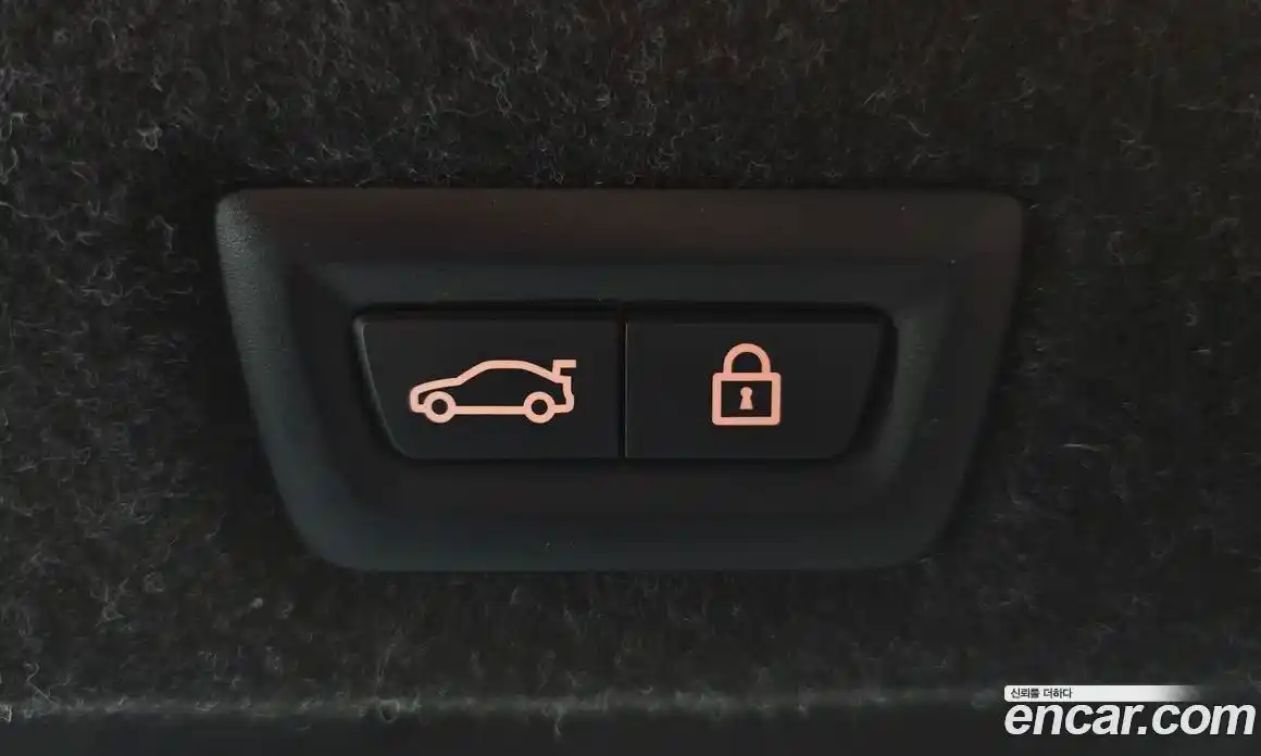 BMW 5-Series 2023 2.0 Автомат в Москве № 590897, фото 19