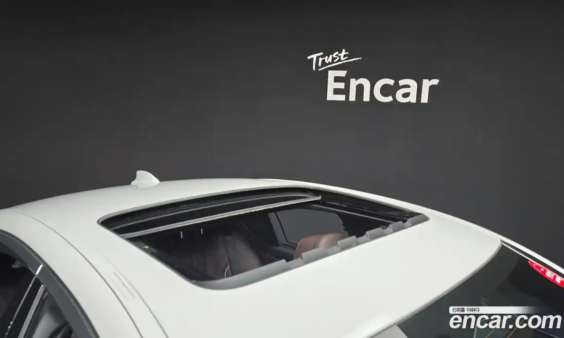 BMW 5-Series 2023 2.0 Автомат в Москве № 590897, фото 20