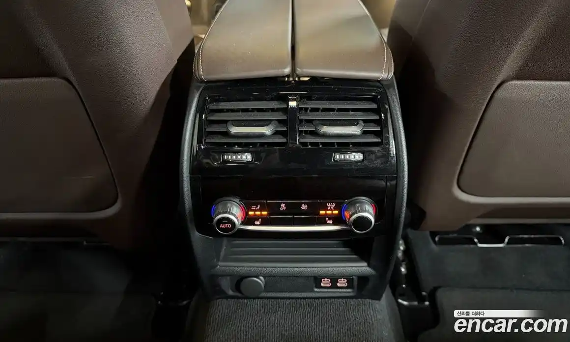 BMW 5-Series 2023 2.0 Автомат в Москве № 591010, фото 11