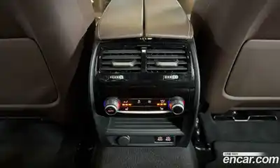 BMW 5-Series 2023 2.0 Автомат в Москве № 591010, миниатюра 11