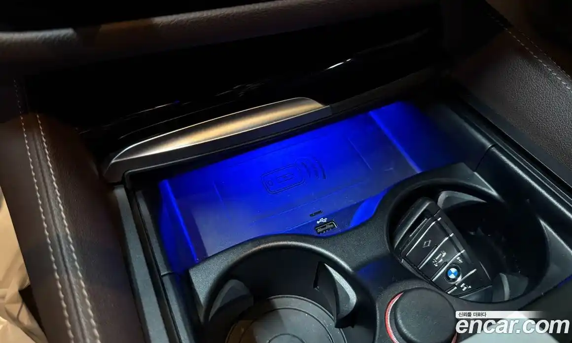 BMW 5-Series 2023 2.0 Автомат в Москве № 591010, фото 19