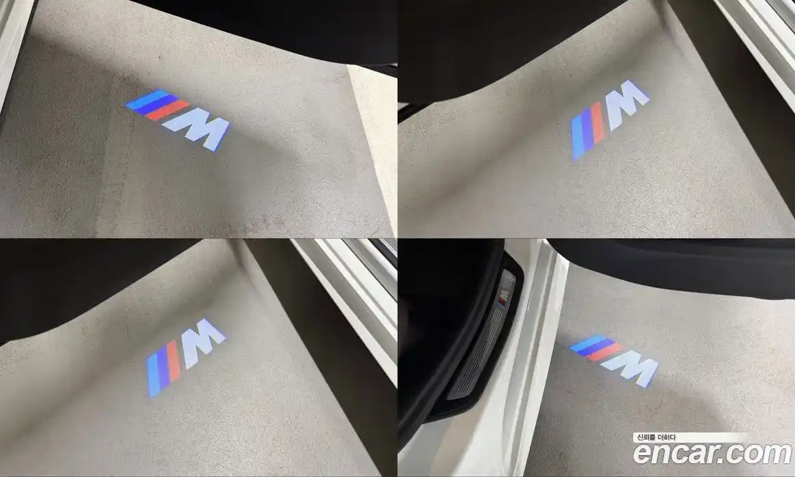 BMW 5-Series 2023 2.0 Автомат в Москве № 591010, фото 20