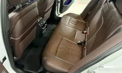 BMW 5-Series 2023 2.0 Автомат в Москве № 591010, миниатюра 8