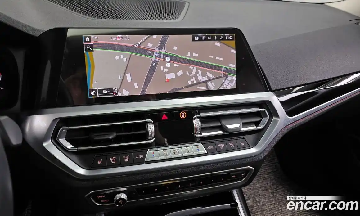 BMW 3-Series 2019 2.0 Автомат в Москве № 591304, фото 14