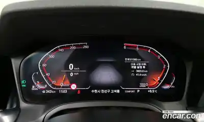 BMW 3-Series 2019 2.0 Автомат в Москве № 591304, миниатюра 8