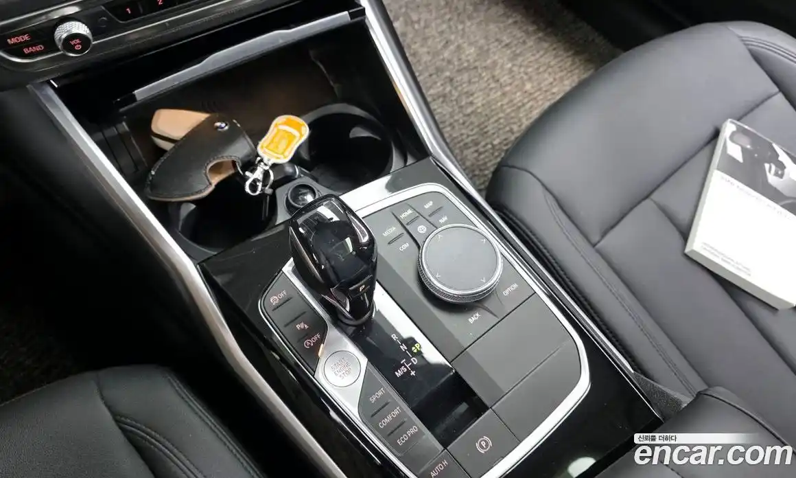 BMW 3-Series 2019 2.0 Автомат в Москве № 591304, фото 9