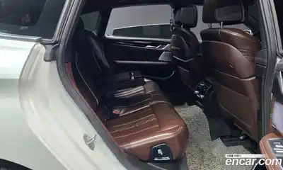 BMW Gran Turismo 2022 3.0 Автомат в Москве № 591407, миниатюра 12