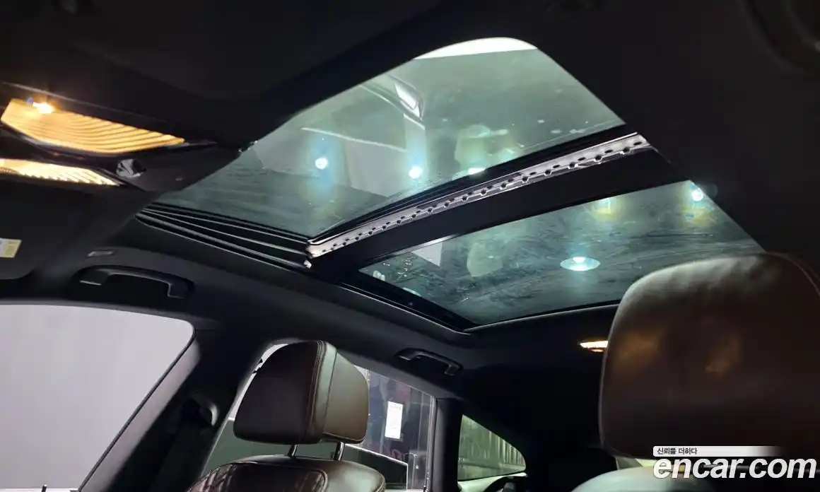 BMW Gran Turismo 2022 3.0 Автомат в Москве № 591407, фото 18