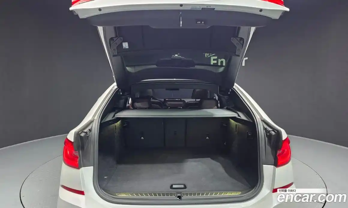 BMW Gran Turismo 2022 3.0 Автомат в Москве № 591407, фото 20