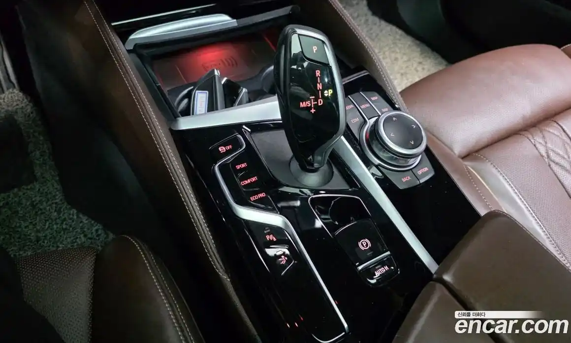 BMW Gran Turismo 2022 3.0 Автомат в Москве № 591407, фото 9