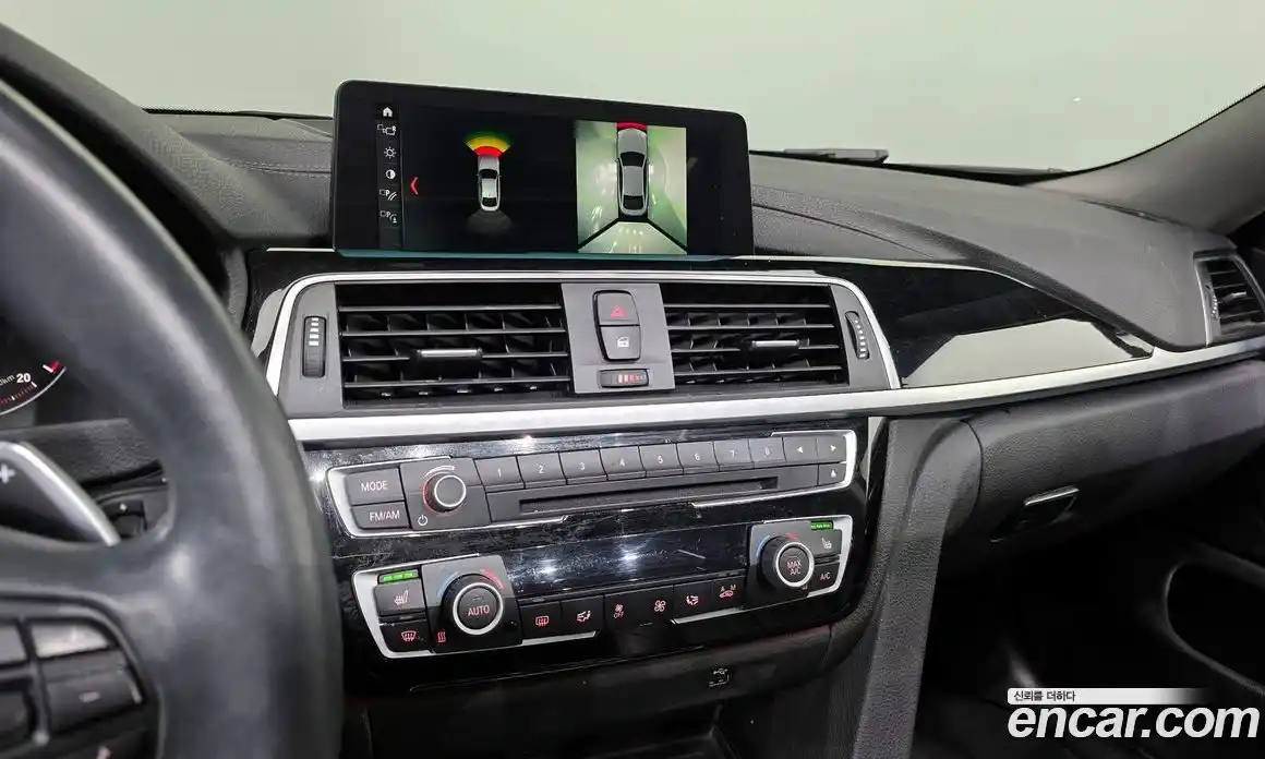 BMW 4-Series 2020 2.0 Автомат в Москве № 591457, фото 15