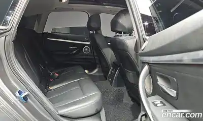 BMW Gran Turismo 2018 2.0 Автомат в Москве № 591465, миниатюра 11