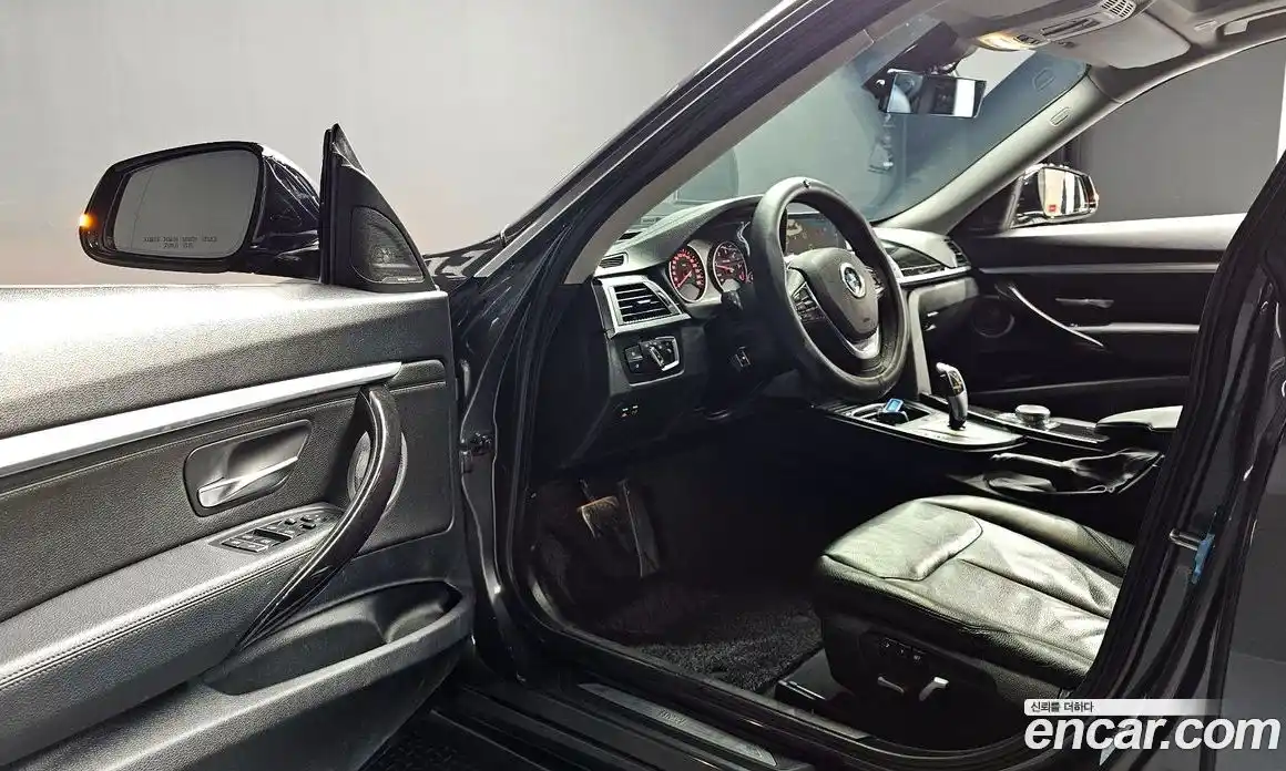 BMW Gran Turismo 2018 2.0 Автомат в Москве № 591465, фото 12