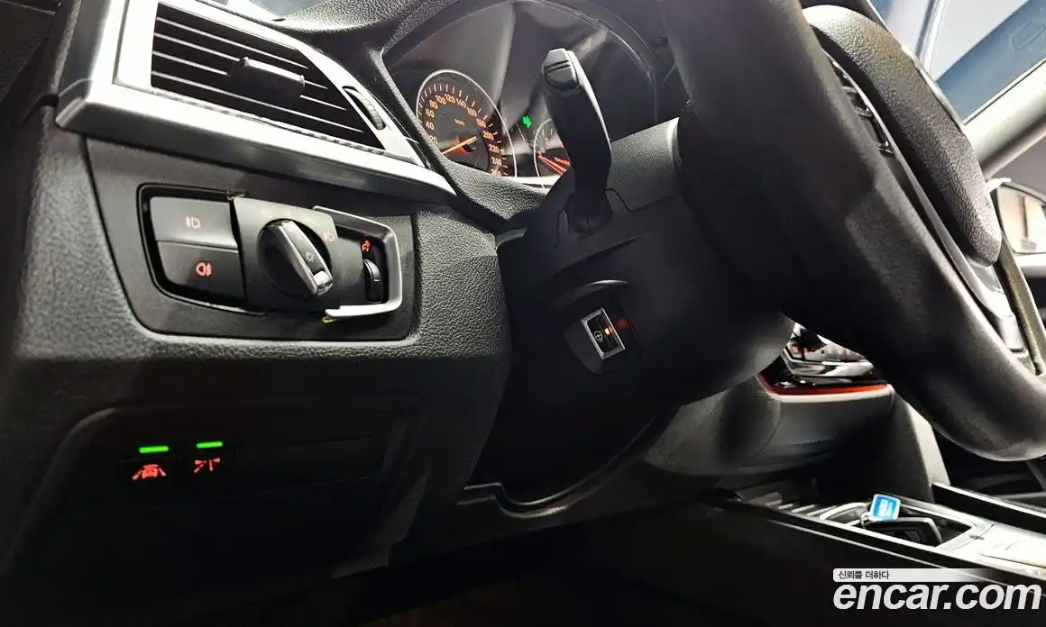 BMW Gran Turismo 2018 2.0 Автомат в Москве № 591465, фото 13