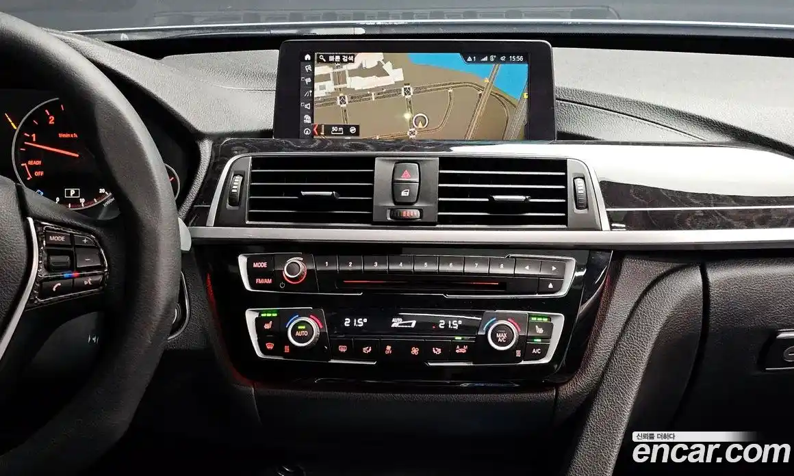 BMW Gran Turismo 2018 2.0 Автомат в Москве № 591465, фото 16