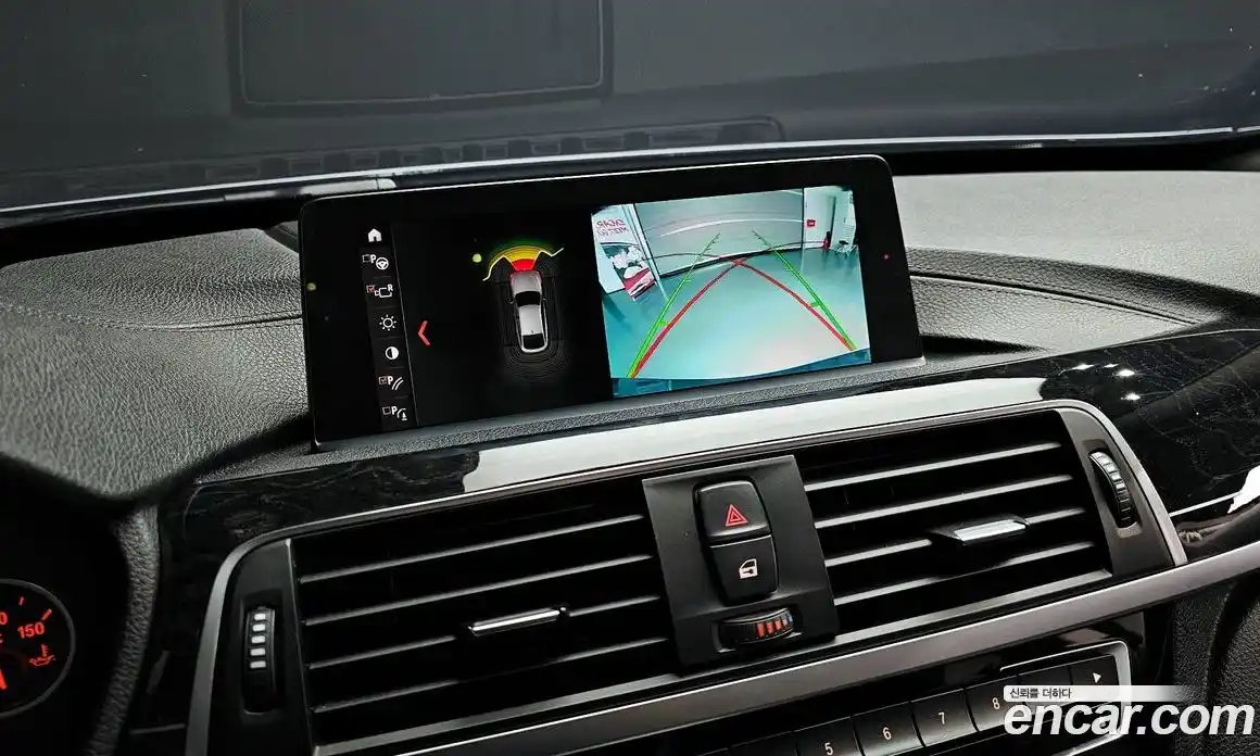 BMW Gran Turismo 2018 2.0 Автомат в Москве № 591465, фото 17