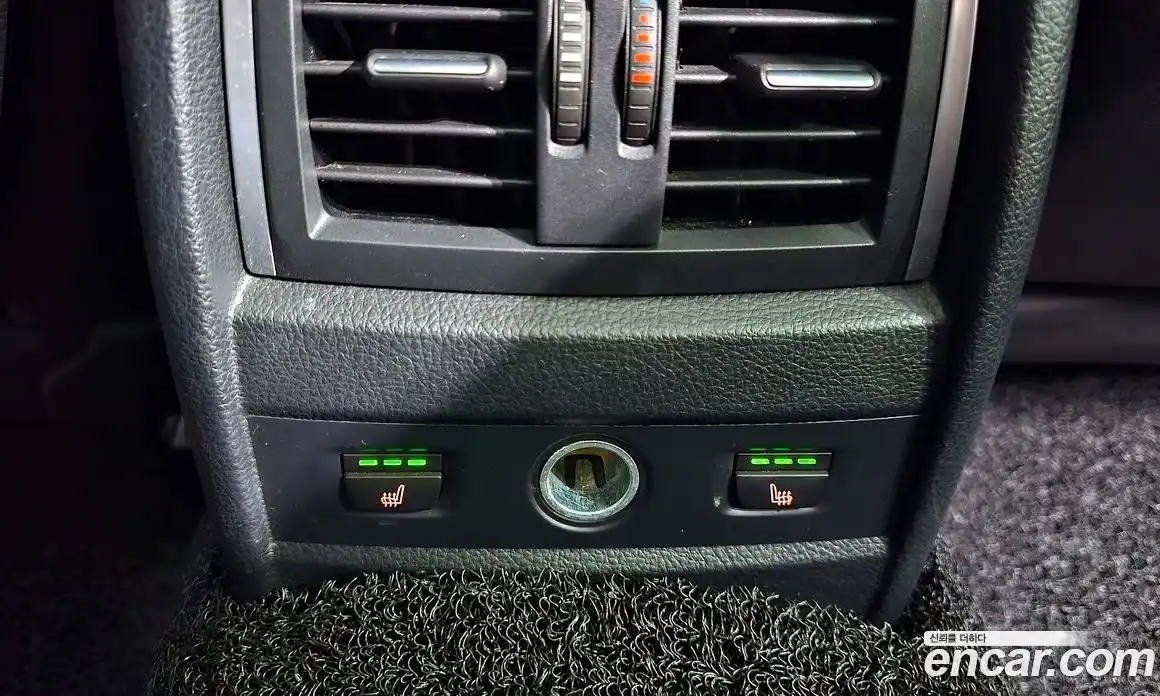 BMW Gran Turismo 2018 2.0 Автомат в Москве № 591465, фото 19