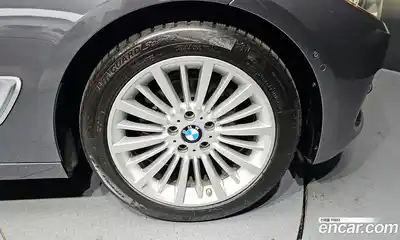 BMW Gran Turismo 2018 2.0 Автомат в Москве № 591465, миниатюра 5