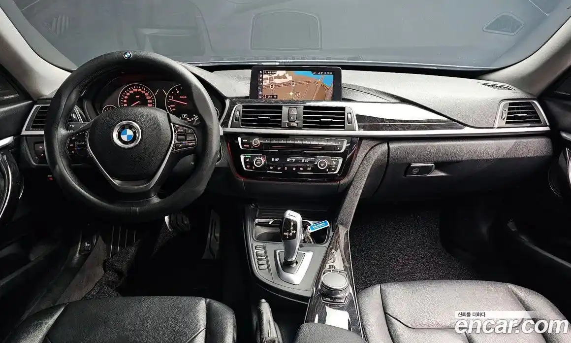 BMW Gran Turismo 2018 2.0 Автомат в Москве № 591465, фото 7