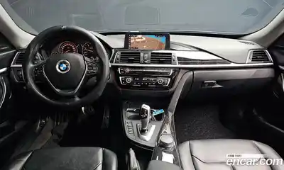 BMW Gran Turismo 2018 2.0 Автомат в Москве № 591465, миниатюра 7