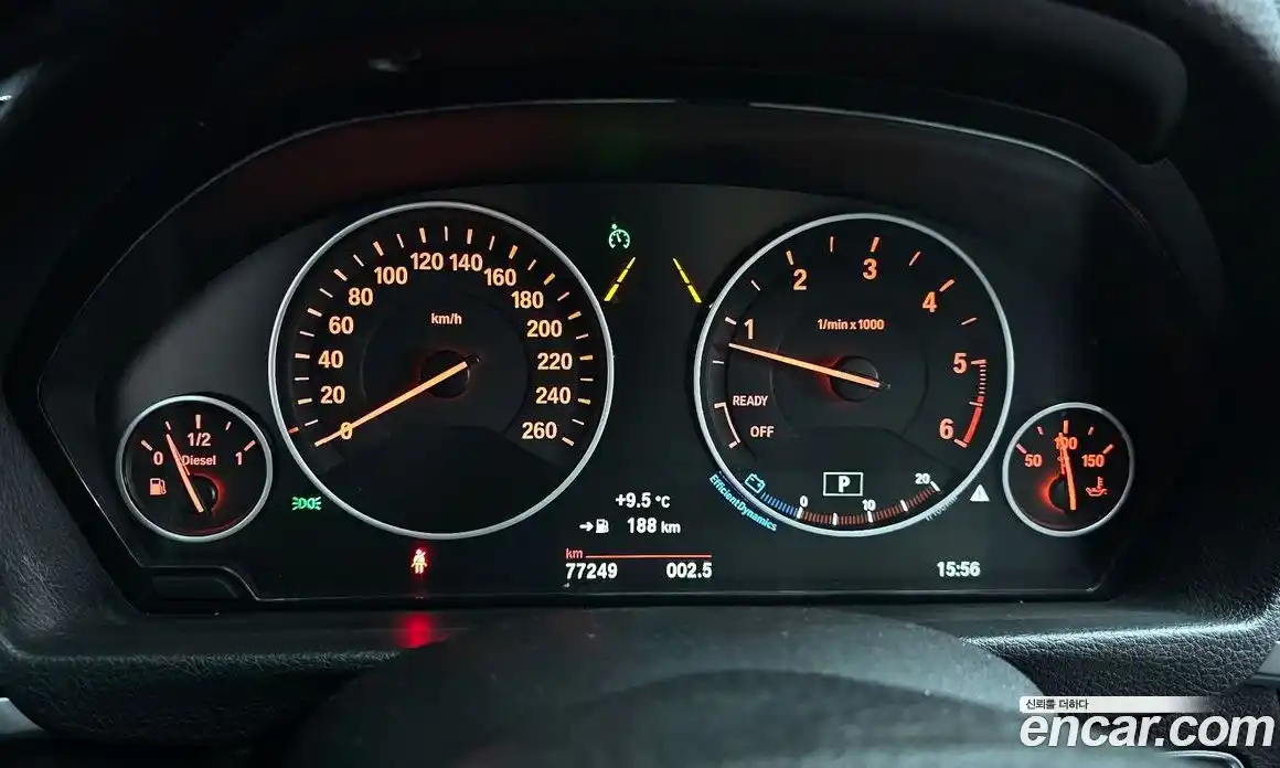 BMW Gran Turismo 2018 2.0 Автомат в Москве № 591465, фото 8