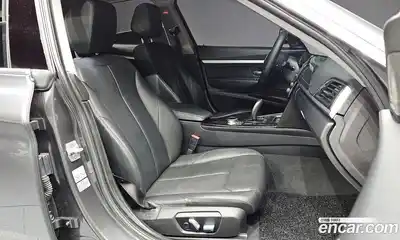 BMW Gran Turismo 2018 2.0 Автомат в Москве № 591465, миниатюра 10