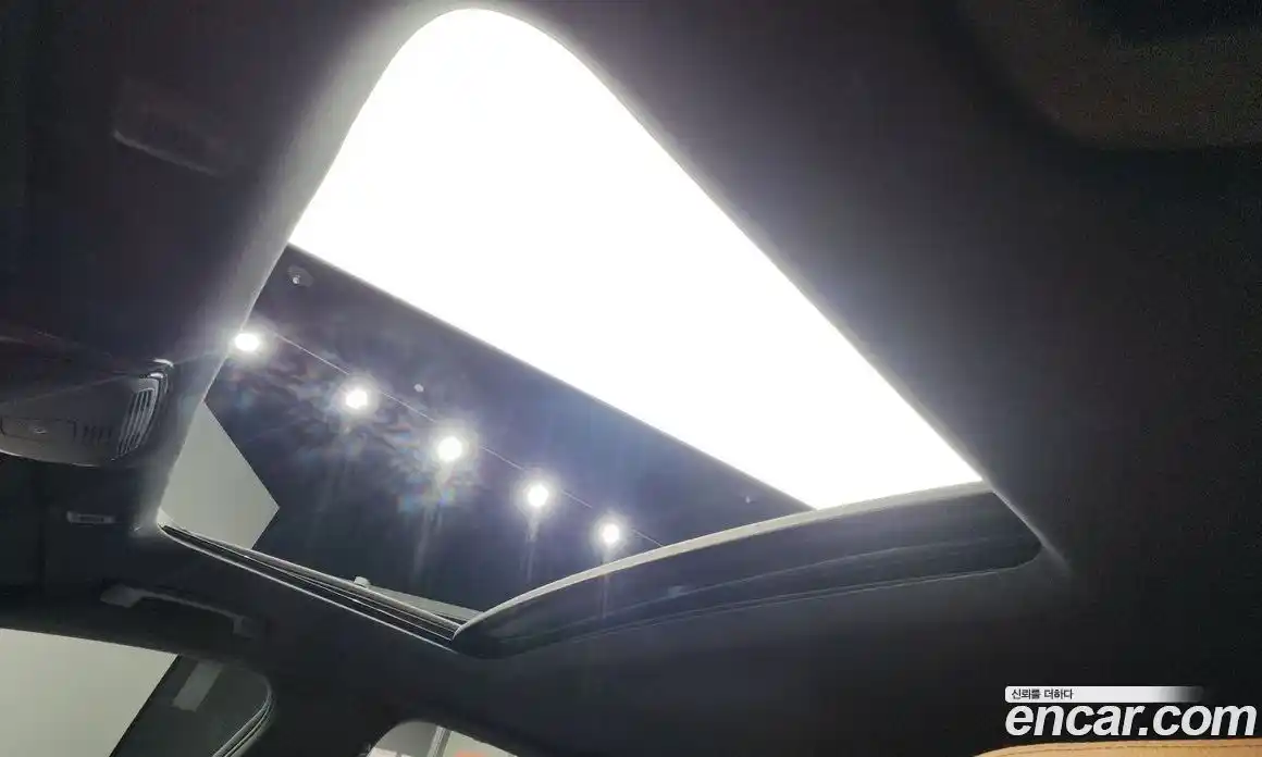 BMW 5-Series 2022 2.0 Автомат в Москве № 591466, фото 18