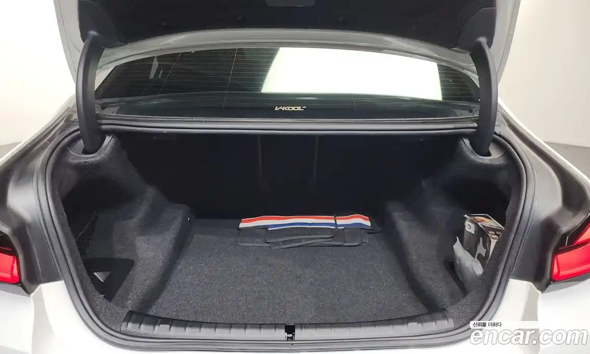 BMW 5-Series 2022 2.0 Автомат в Москве № 591466, фото 20