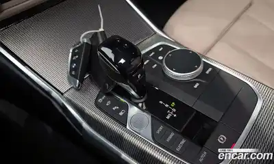 BMW 3-Series 2020 2.0 Автомат в Москве № 591486, миниатюра 9