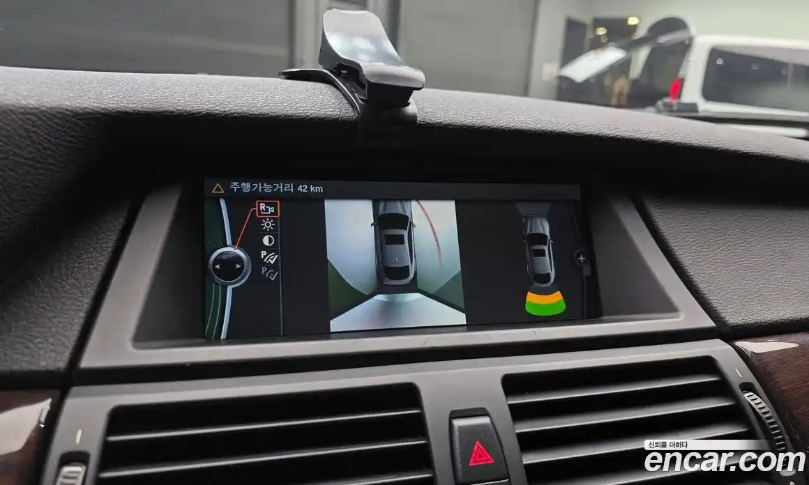 BMW X6 2011 3.0 Автомат в Москве № 591580, фото 16