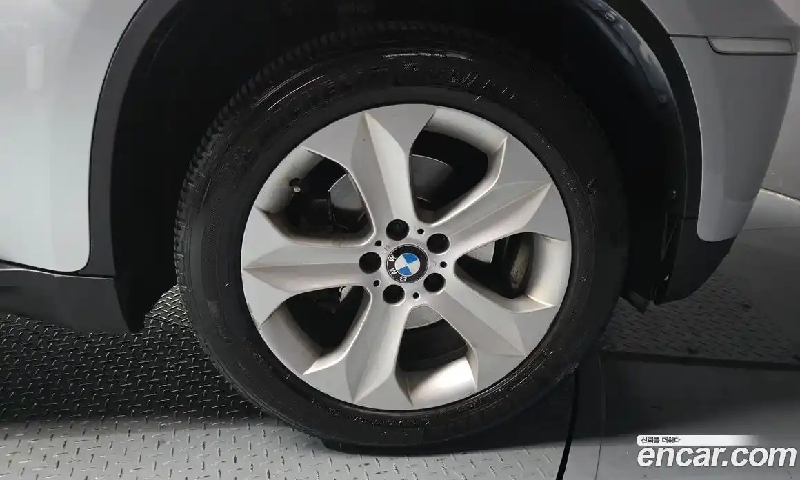 BMW X6 2011 3.0 Автомат в Москве № 591580, фото 5