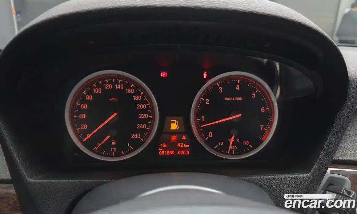 BMW X6 2011 3.0 Автомат в Москве № 591580, фото 8