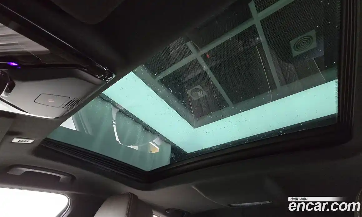 BMW 5-Series 2021 2.0 Автомат в Москве № 591590, фото 18