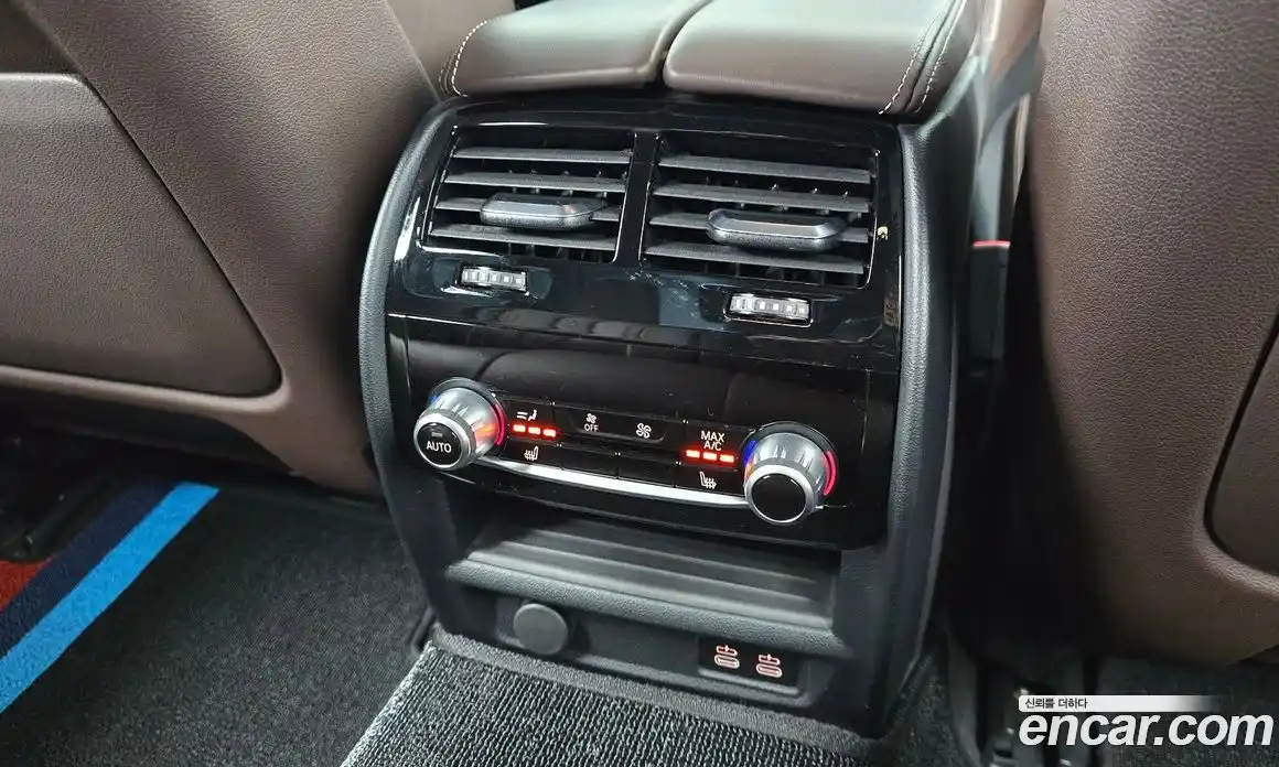 BMW 5-Series 2021 2.0 Автомат в Москве № 591590, фото 19