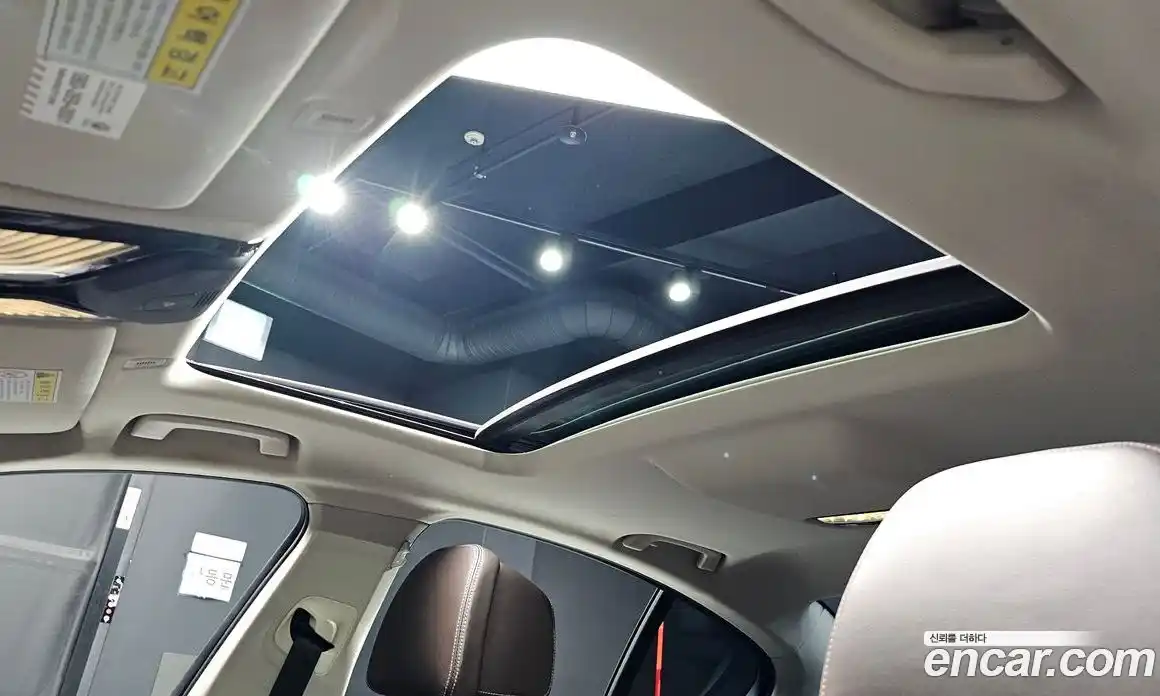 BMW 5-Series 2019 2.0 Автомат в Москве № 591603, фото 16