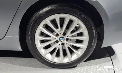 BMW 5-Series 2019 2.0 Автомат в Москве № 591603, миниатюра 5