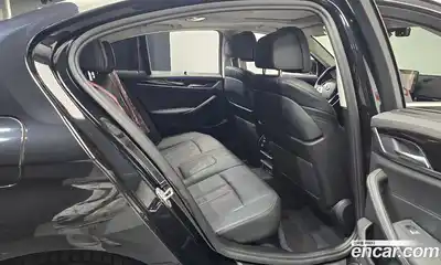 BMW 5-Series 2022 2.0 Автомат в Москве № 591682, миниатюра 11