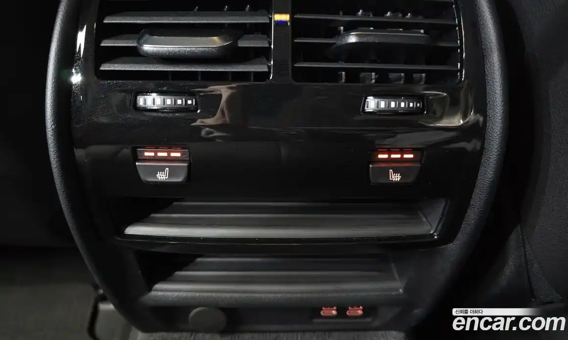 BMW 5-Series 2022 2.0 Автомат в Москве № 591682, фото 17