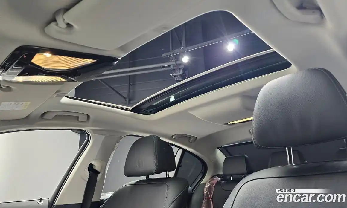 BMW 5-Series 2022 2.0 Автомат в Москве № 591682, фото 18