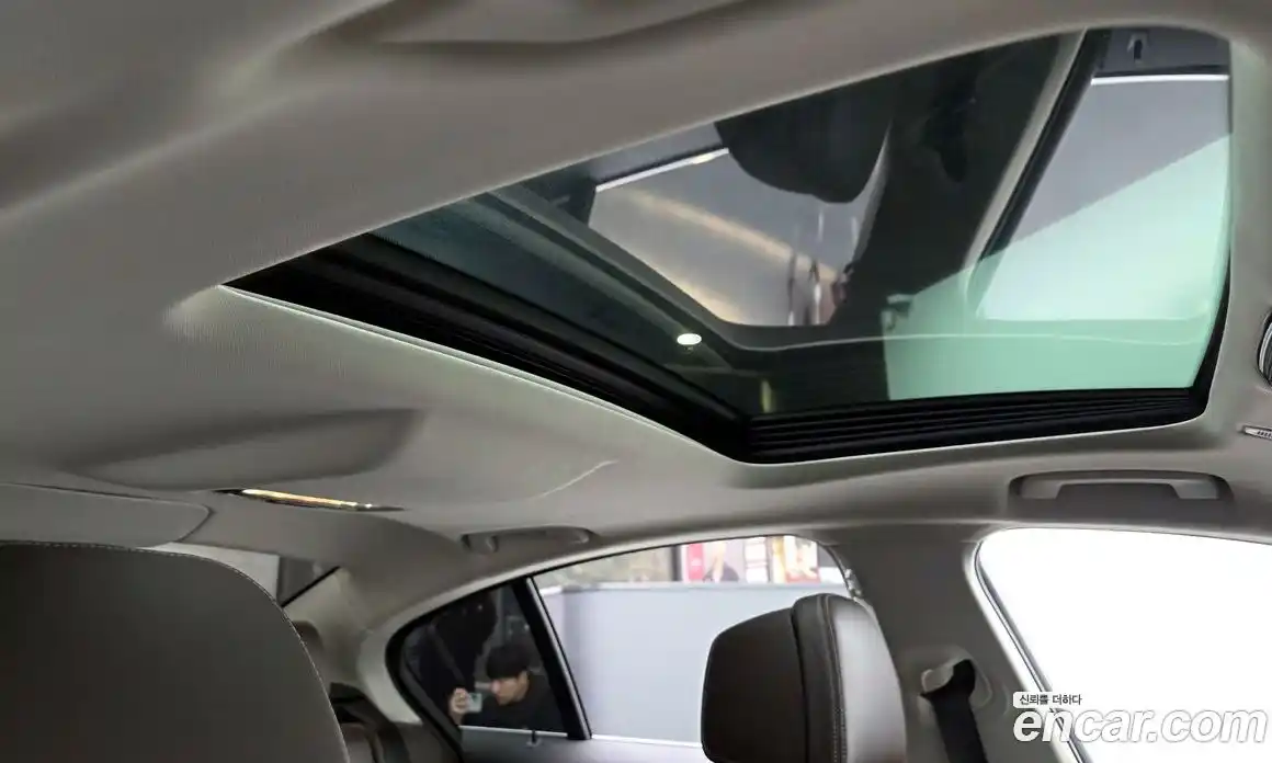 BMW 5-Series 2020 2.0 Автомат в Москве № 591690, фото 19