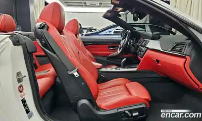 BMW 4-Series 2017 2.0 Автомат в Москве № 591774, миниатюра 11