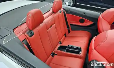 BMW 4-Series 2017 2.0 Автомат в Москве № 591774, миниатюра 12