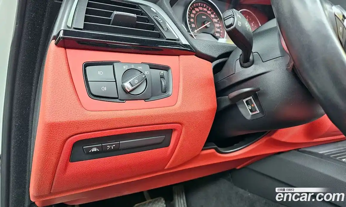 BMW 4-Series 2017 2.0 Автомат в Москве № 591774, фото 16