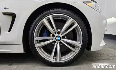 BMW 4-Series 2017 2.0 Автомат в Москве № 591774, миниатюра 5