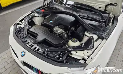 BMW 4-Series 2017 2.0 Автомат в Москве № 591774, миниатюра 6