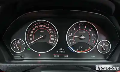 BMW 4-Series 2017 2.0 Автомат в Москве № 591774, миниатюра 8