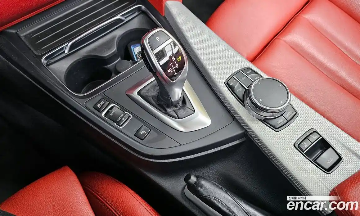 BMW 4-Series 2017 2.0 Автомат в Москве № 591774, фото 9