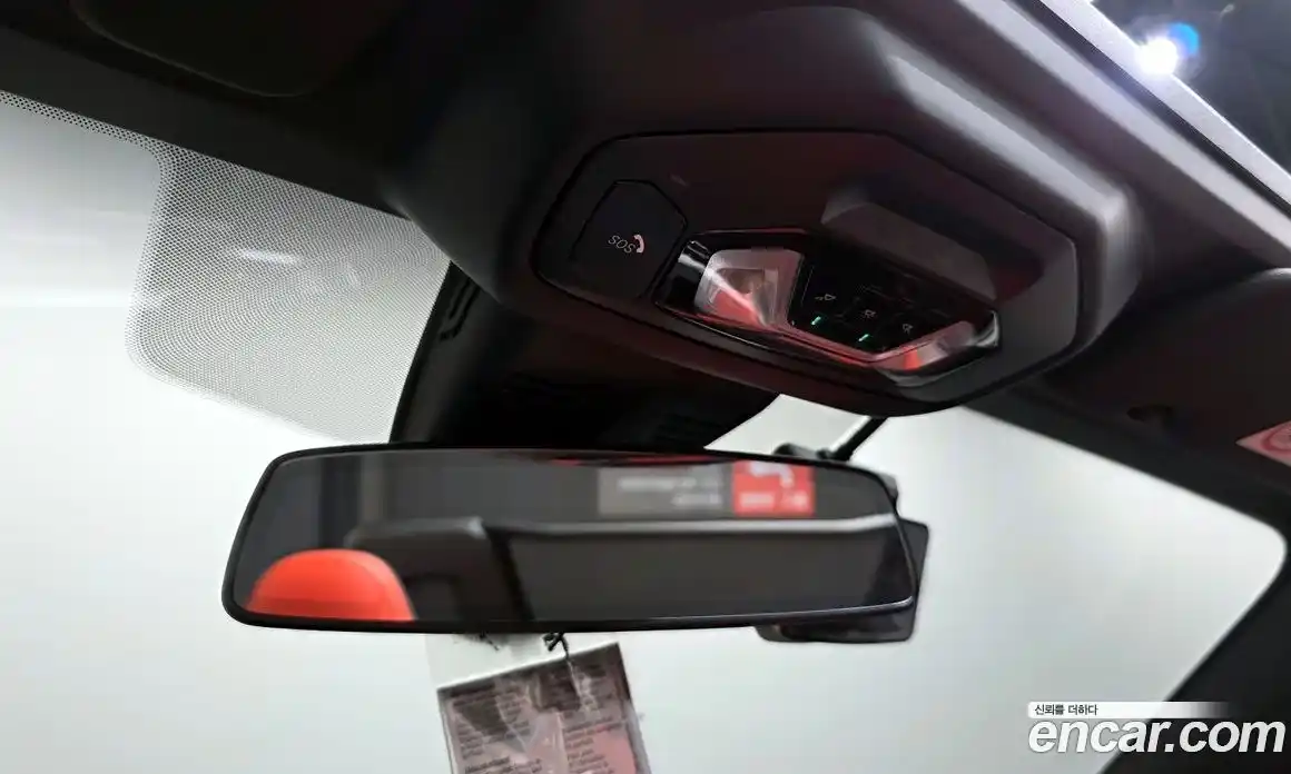 BMW Z4 2022 2.0 Автомат в Москве № 591779, фото 19