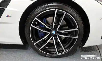 BMW Z4 2022 2.0 Автомат в Москве № 591779, миниатюра 5